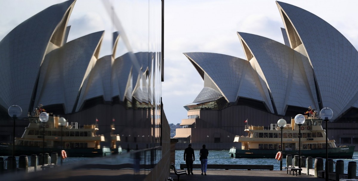 Australia beckons, but can S-REITs profit?